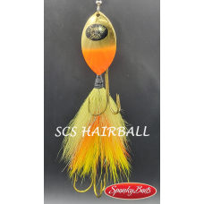 St. Clair Special Hairball